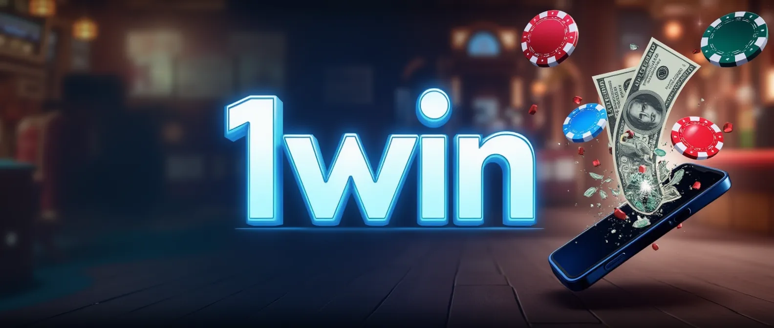 1win bet