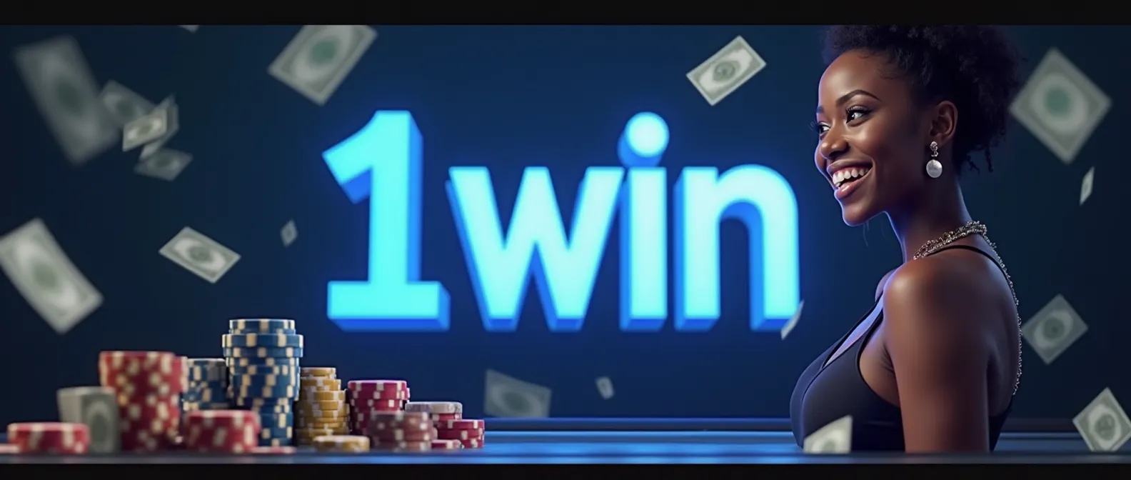 1win Sénégal apk