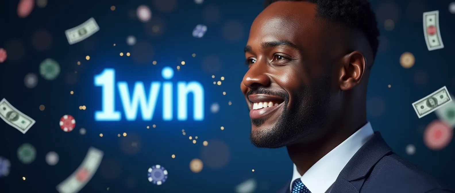 1win app